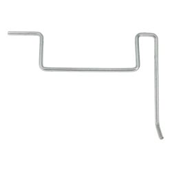 Williams Ball Trough Runway Gate