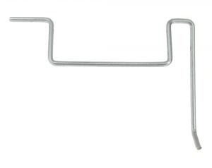 Williams Ball Trough Runway Gate