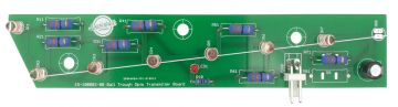 Jersey Jack Pinball 6-Ball Trough Opto Emitter Board
