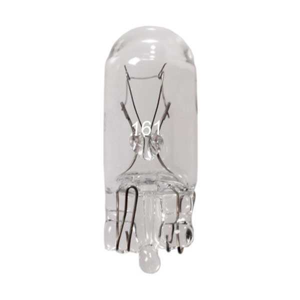 #161 Bulbs (box of 10)