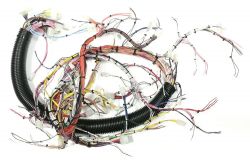 The Hobbit Main Playfield Cable/Wire Harness