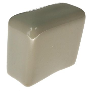 Vinyl Rubber Switch Cover - Light Gray