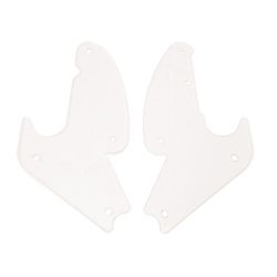 Police Force Clear Slingshot Protector Set
