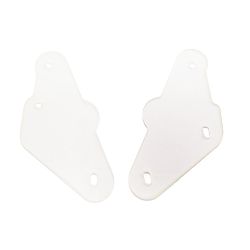 Popeye Clear Slingshot Protector Set