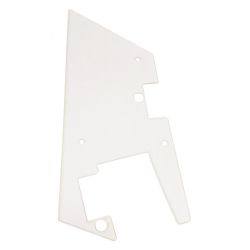 Black Knight Sword of Rage Pro Plastic Protector for Left Spinner