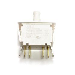 Interlock Switch - 6-Leads