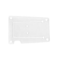 Rick and Morty Ship Hinge Plastic