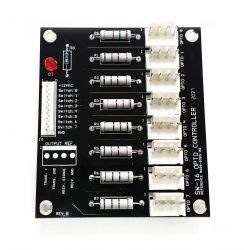 SW-16 Opto Controller Board Assembly