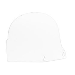 Rick and Morty Right Ramp Airball Protector