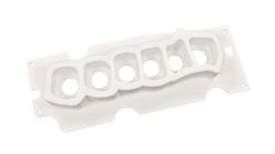 Radical Backbox Light Baffle