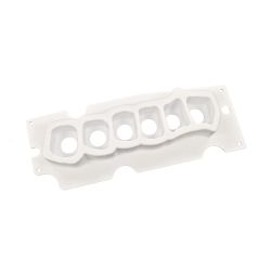 Radical Backbox Light Baffle