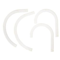 Spider-Man VUK Side Guard Plastics Set