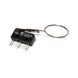 Data East/Sega/Stern Loop Switch