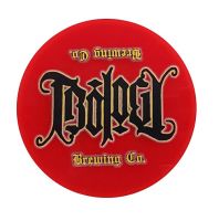 Trilogy Brewing Co. Drink Coaster