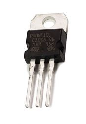 Stern Shaker Motor Driver Board Transistor - 40 Amp