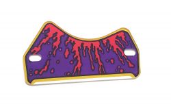 Bram Stoker's Dracula Center Target Plastic