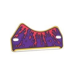 Bram Stoker's Dracula Center Target Plastic