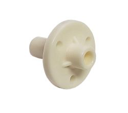 Spooky Pinball 1-3/8" Nylon Flipper Bushing