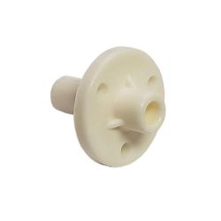 Spooky Pinball 1-3/8" Nylon Flipper Bushing