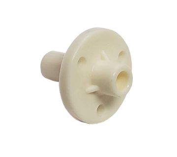Spooky Pinball 1-3/8" Nylon Flipper Bushing