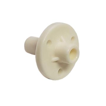 Spooky Pinball 1-3/8" Nylon Flipper Bushing
