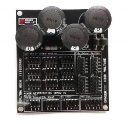 Power Distribution Board V2 Assembly