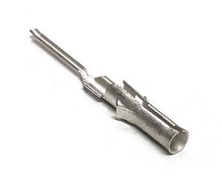 Molex .093 PCB Receptacle Female Pin