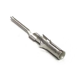 Molex .093 PCB Receptacle Female Pin