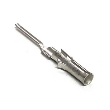Molex .093 PCB Receptacle Female Pin