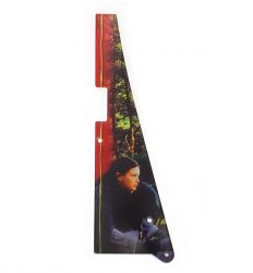 Lord of the Rings Liv Tyler Arwen Plastic