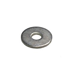 Pop Bumper Ring and Rod Assembly Washers