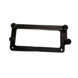 3D Printed LCD Converter Adapter Plate
