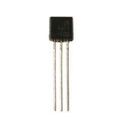 2N4401 Transistor