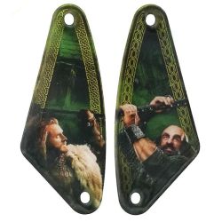 The Hobbit Standard Edition Slingshot Plastic Set