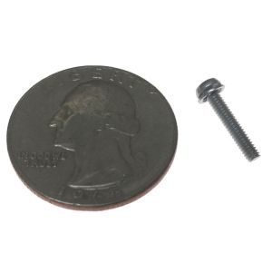 4002-01105-08 Williams/Bally #2-56 x 1/2