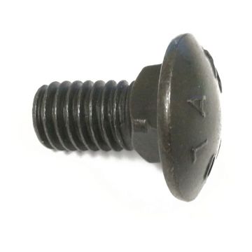 CGC/American/Spooky/JJP/Williams/Bally Backbox Hinge Bolt - Black