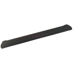 500-5757-02-00 Stern Black Front Molding Lockdown Bar Assembly