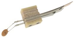 Stern Flipper Leaf Switch - Single Contact