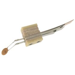 Stern Flipper Leaf Switch - Single Contact