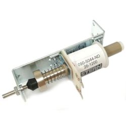 Stern Appearing Post Assembly