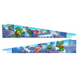 Teenage Mutant Ninja Turtles Art Blades