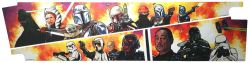 Mandalorian Art Blades