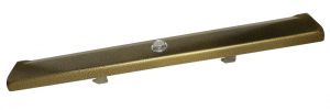 Widebody Lockdown Bar with Action Button - Gold Vein - SECONDS