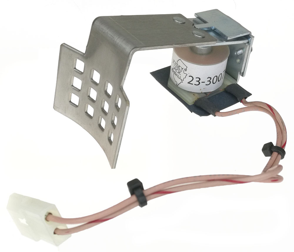 The Hobbit Center Ramp U-Turn Diverter Assembly