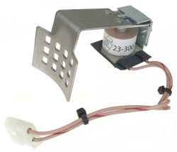 The Hobbit Center Ramp U-Turn Diverter Assembly