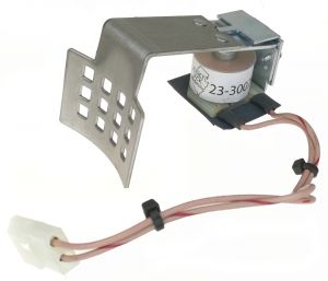 The Hobbit Center Ramp U-Turn Diverter Assembly