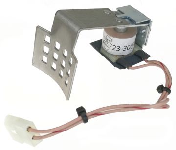 The Hobbit Center Ramp U-Turn Diverter Assembly