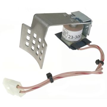 The Hobbit Center Ramp U-Turn Diverter Assembly