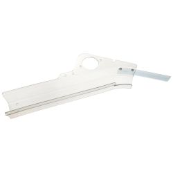 X-Men LE Right Ramp Exit Assembly