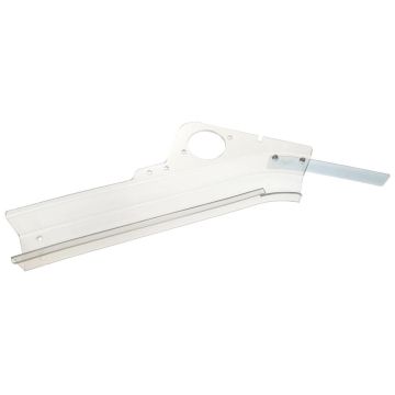 X-Men LE Right Ramp Exit Assembly